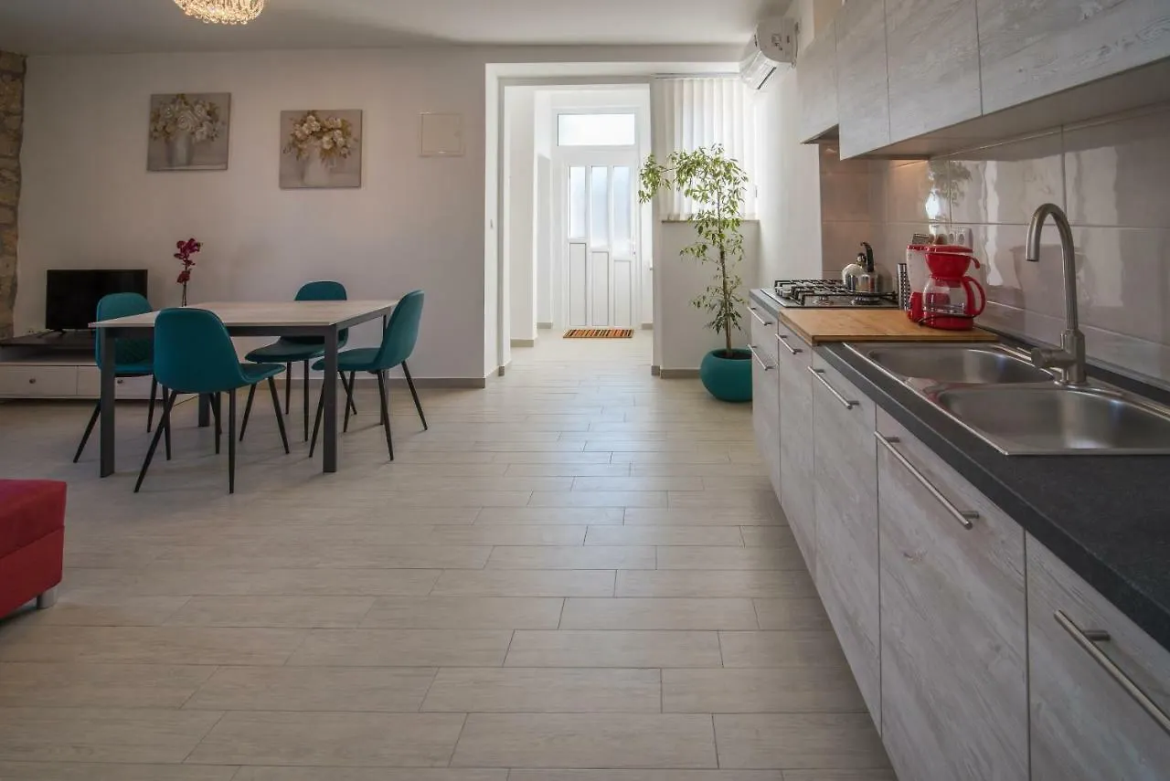 Apartmán Oliva Vrbnik