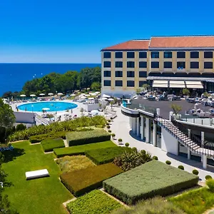 Park Plaza Histria 4*, Pula Kroatien
