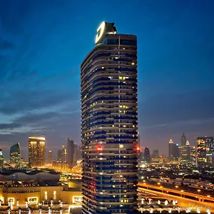 Damac Maison Mall Street 5*, Dubai Vereinigte Arabische Emirate