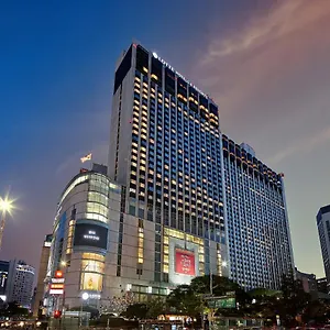 Lotte 5*, Seoul Südkorea