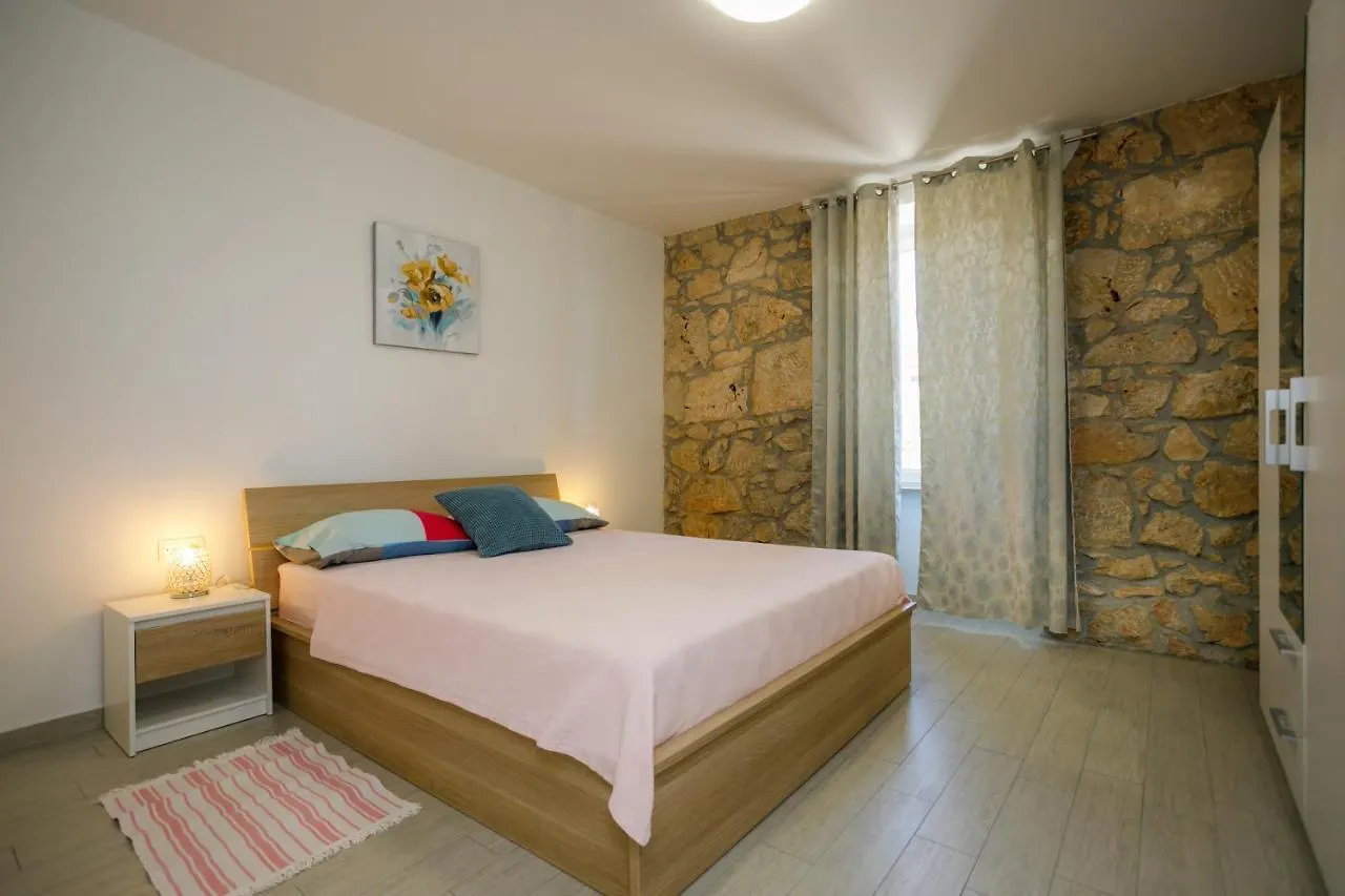 Oliva Apartment Vrbnik Vrbnik (Primorje-Gorski Kotar)
