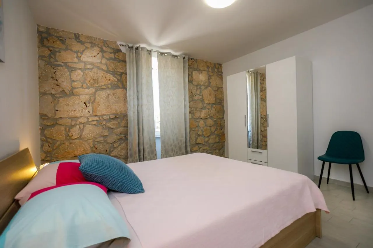 Oliva Apartamento Vrbnik