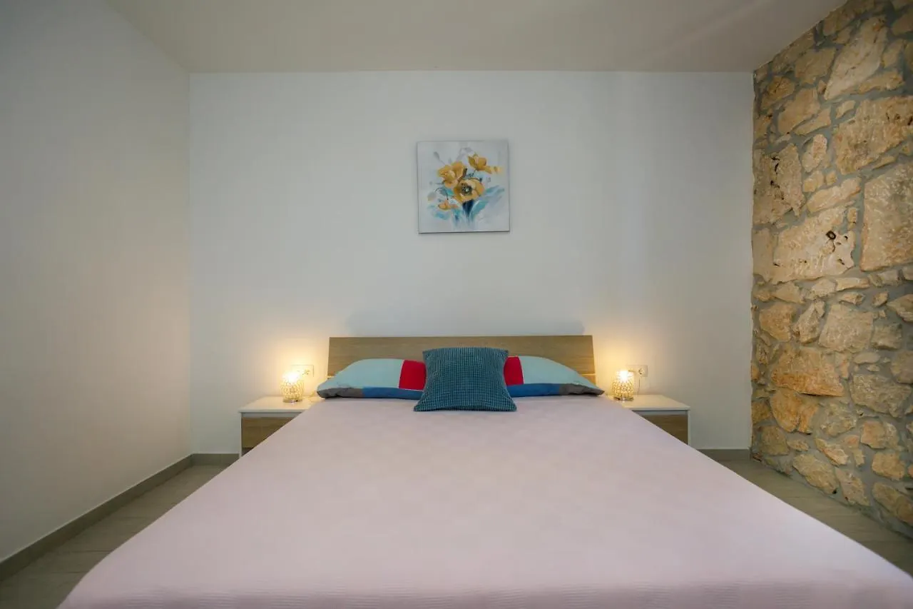 Oliva Apartment Vrbnik