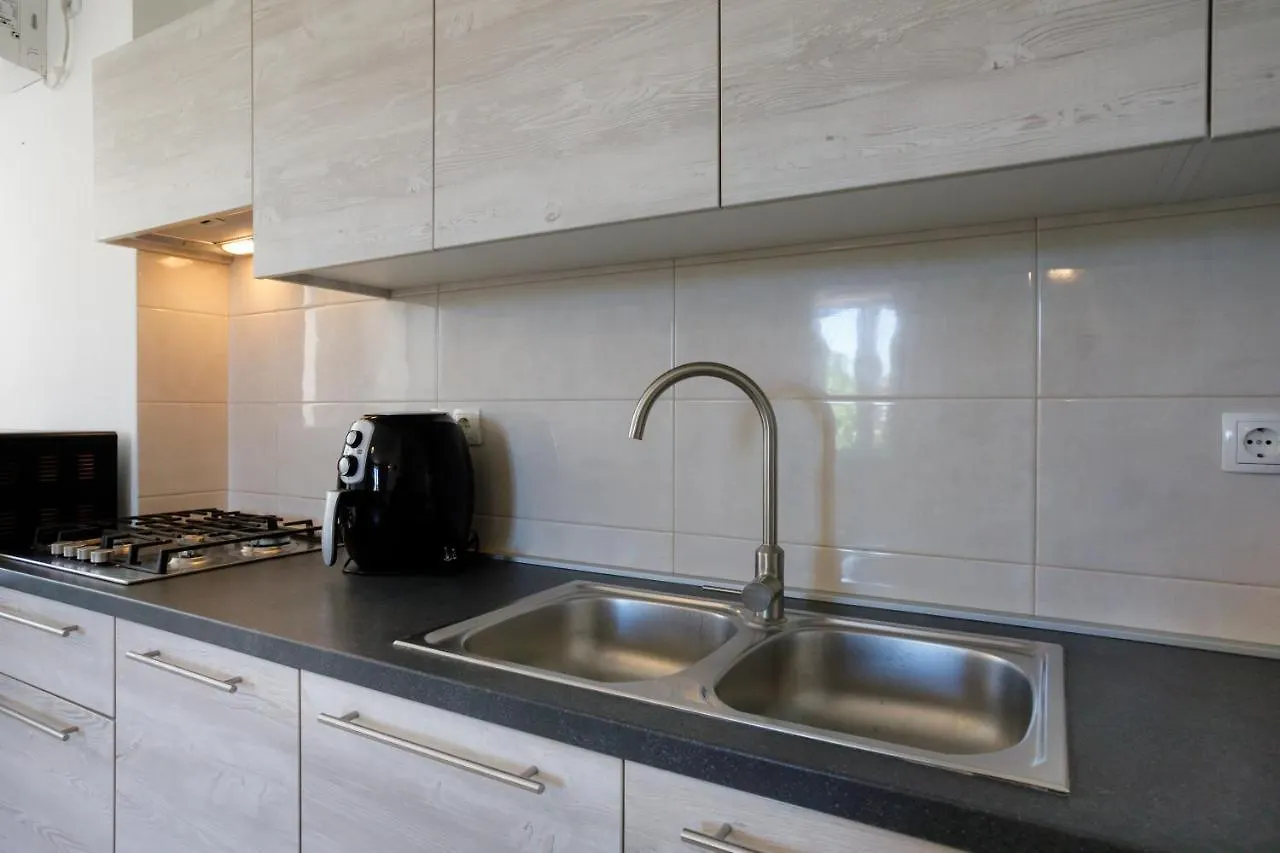 Oliva Apartment Vrbnik
