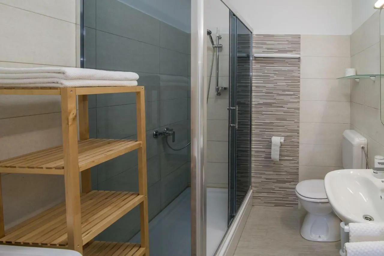 Oliva Apartment Vrbnik